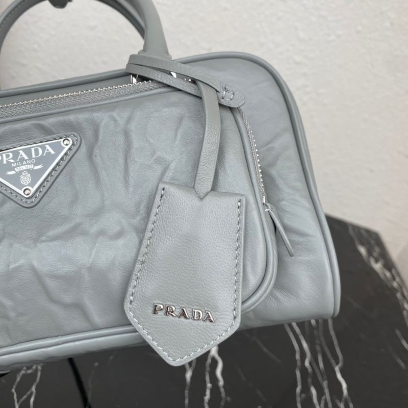 Prada Top Handle Bags